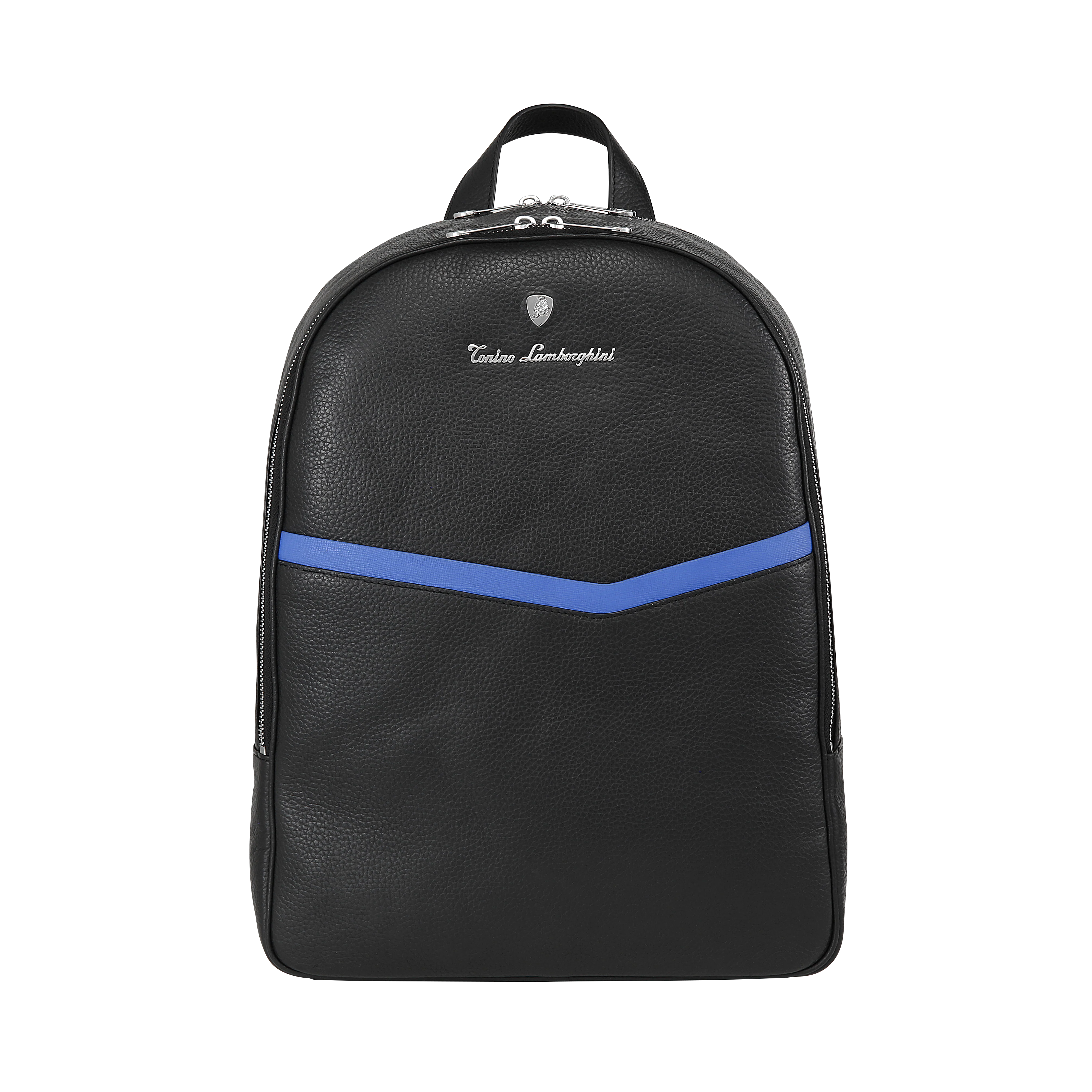 Backpack M for PC 14'' Velocità Black / Blue