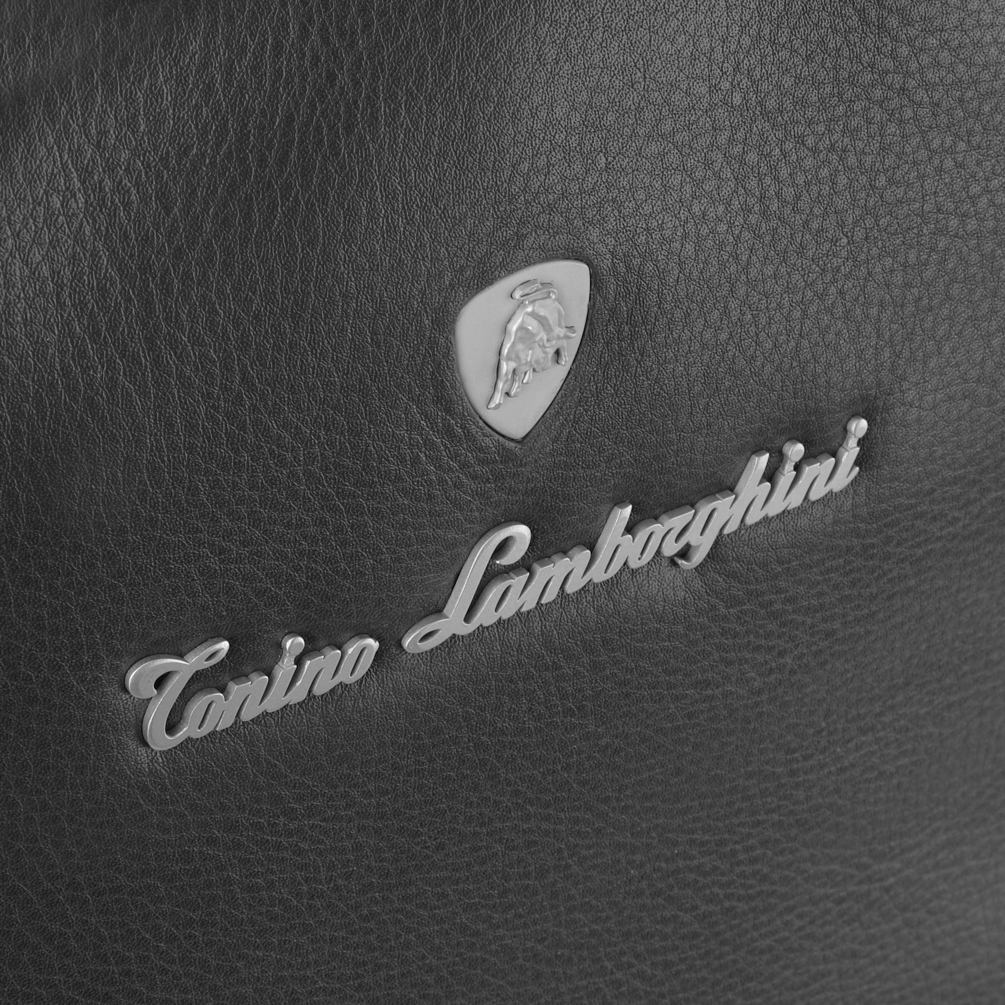 Card Holder Mediterraneo Black - Image 4