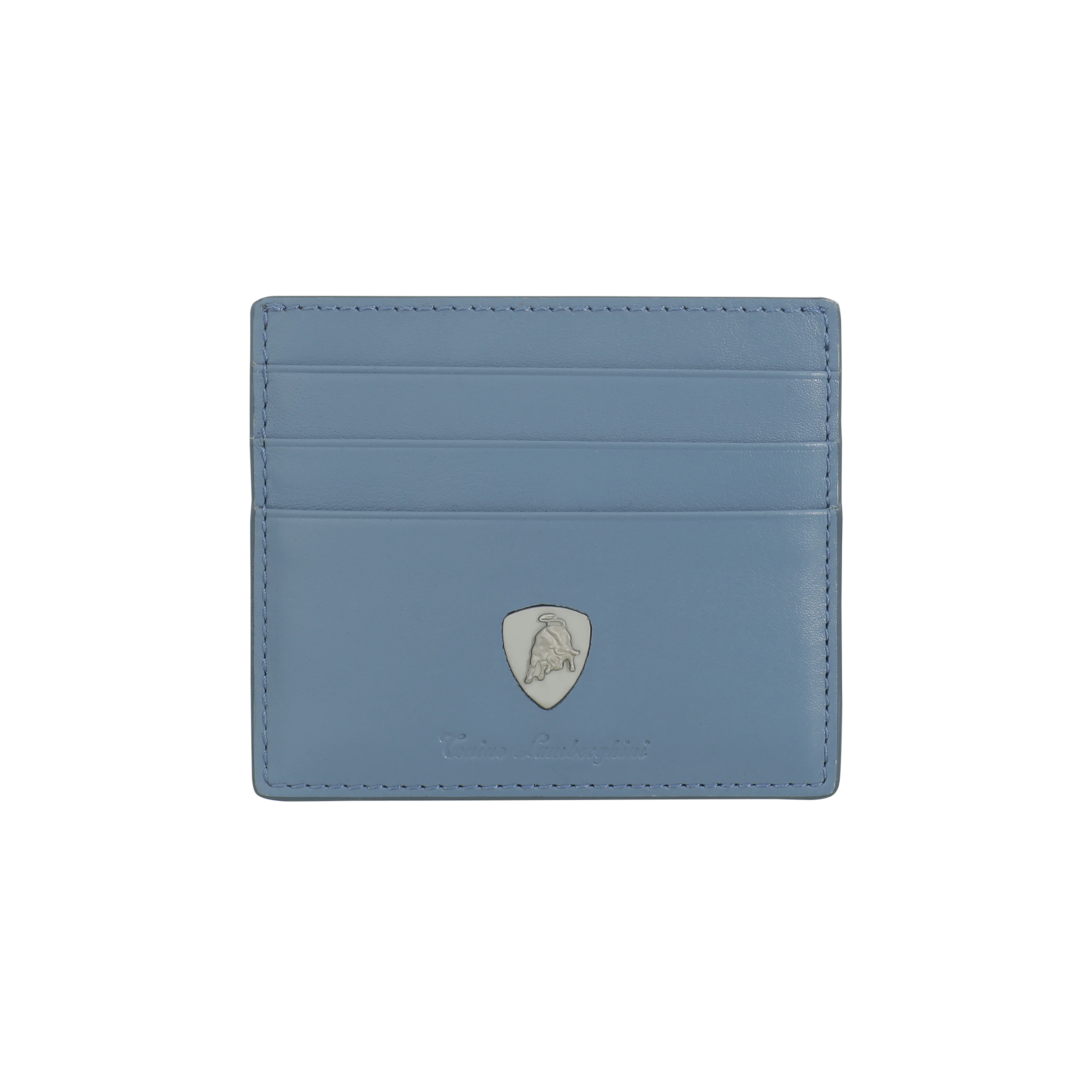 Card Holder Mediterraneo Blue