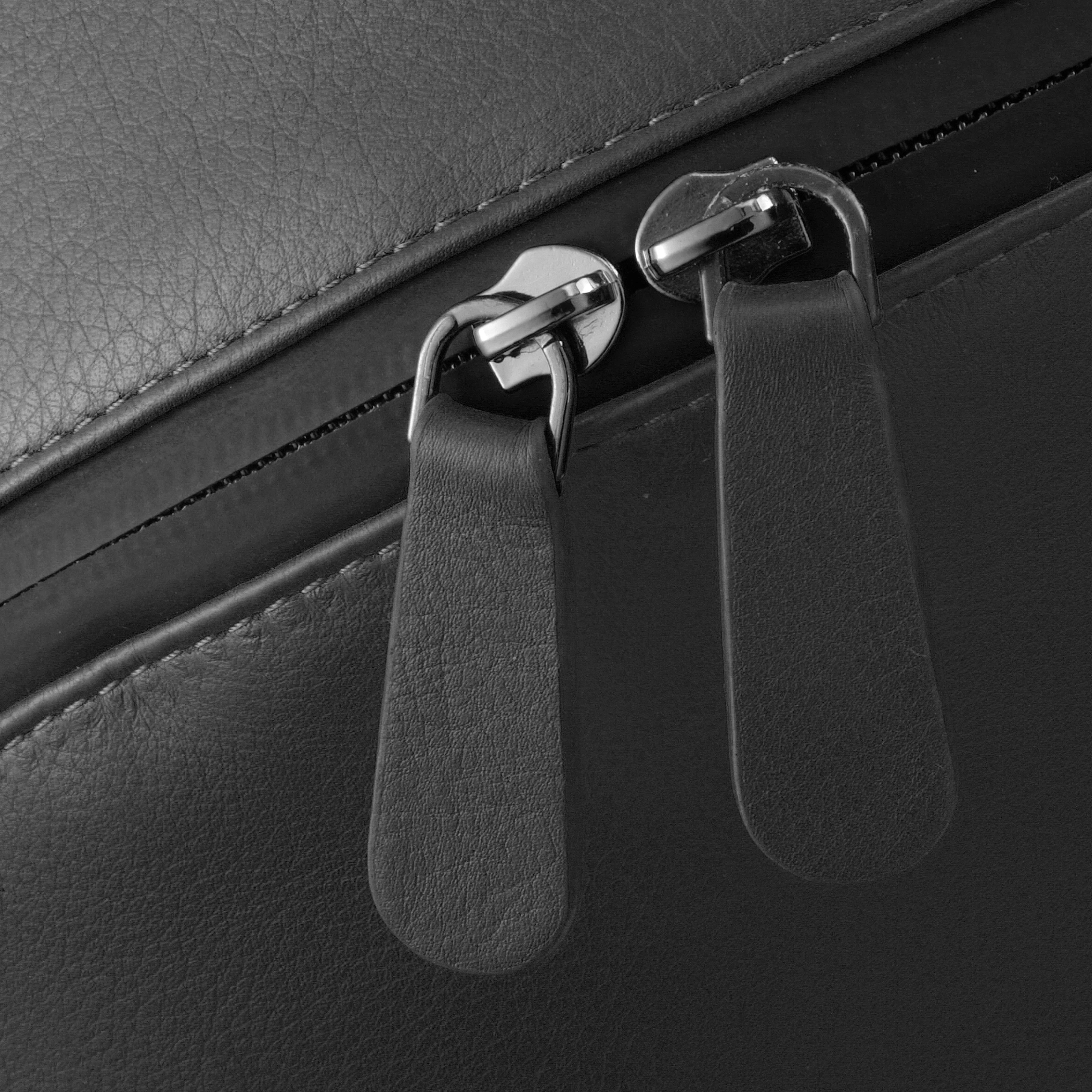 Monosling Backpack Street Bull Black - Image 5