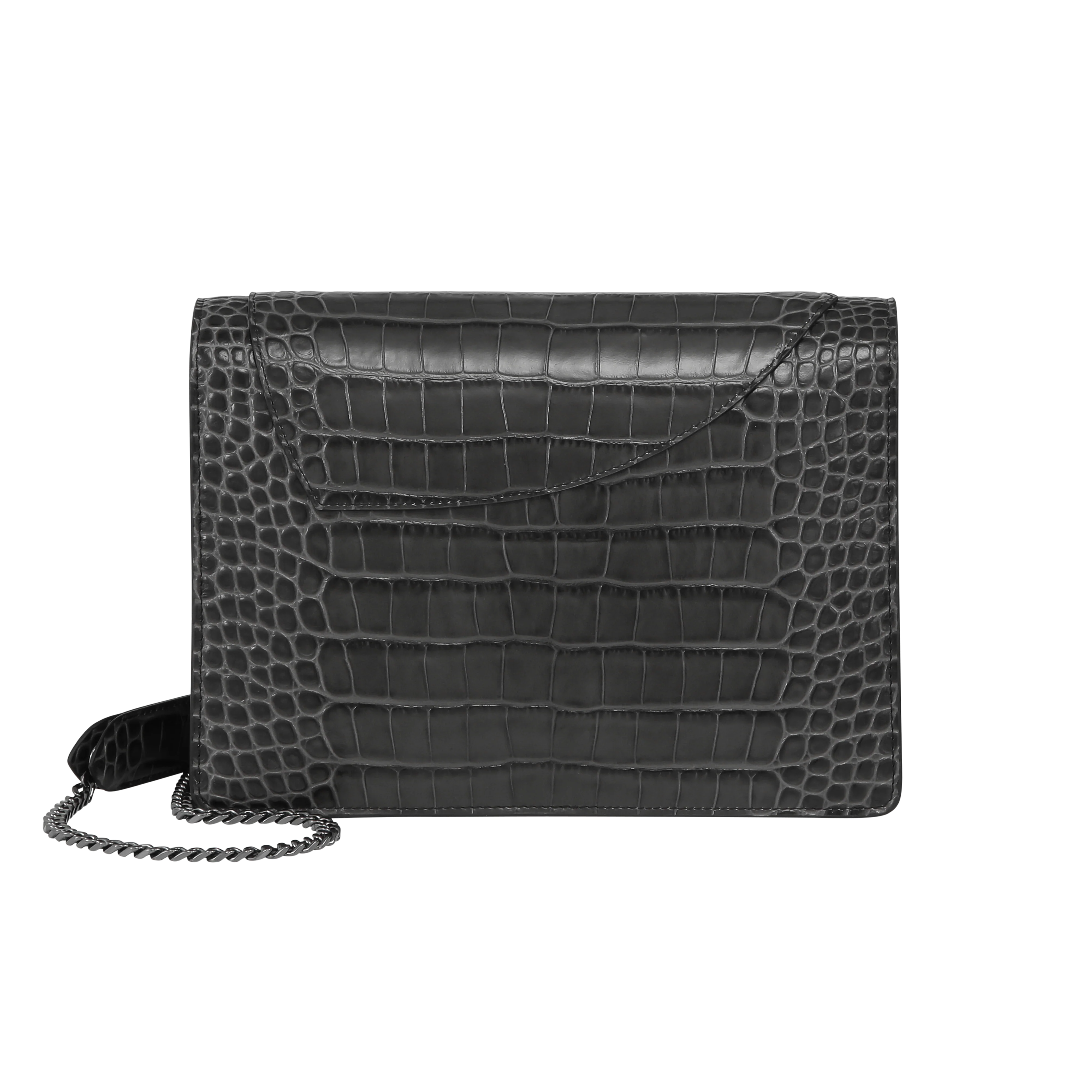Shield Large Anthracite - Image 2