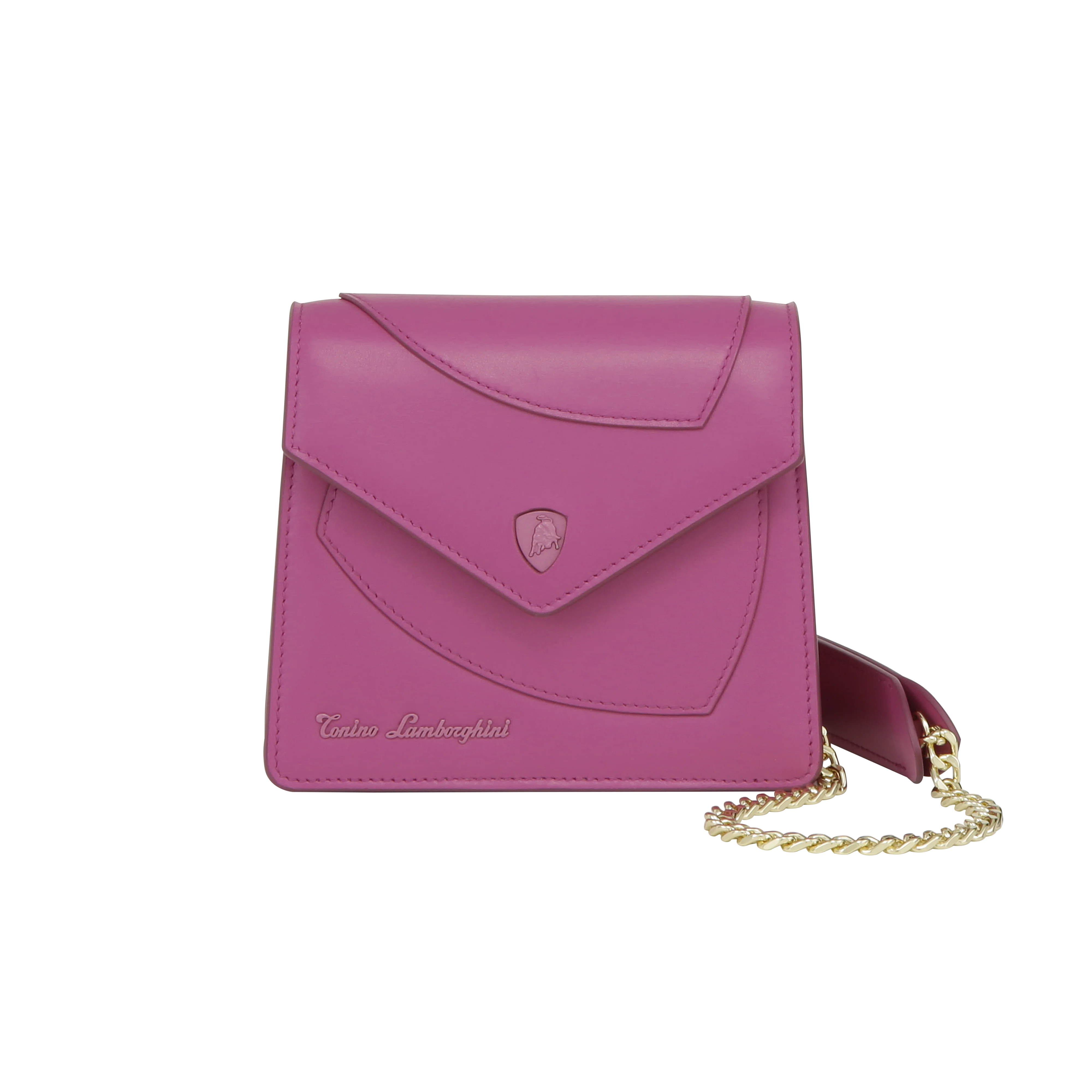 Shield Micro Fuchsia