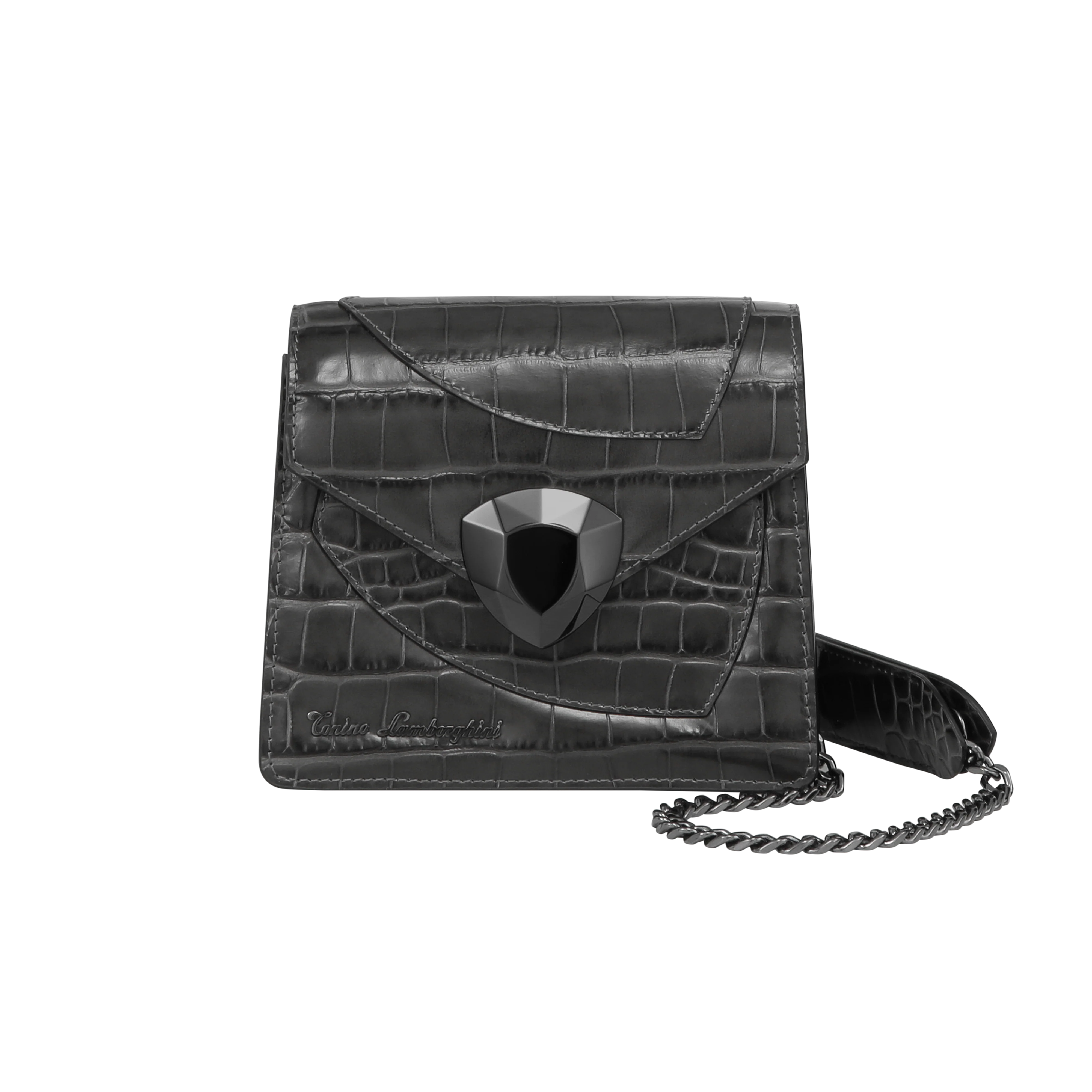 Shield Micro Anthracite
