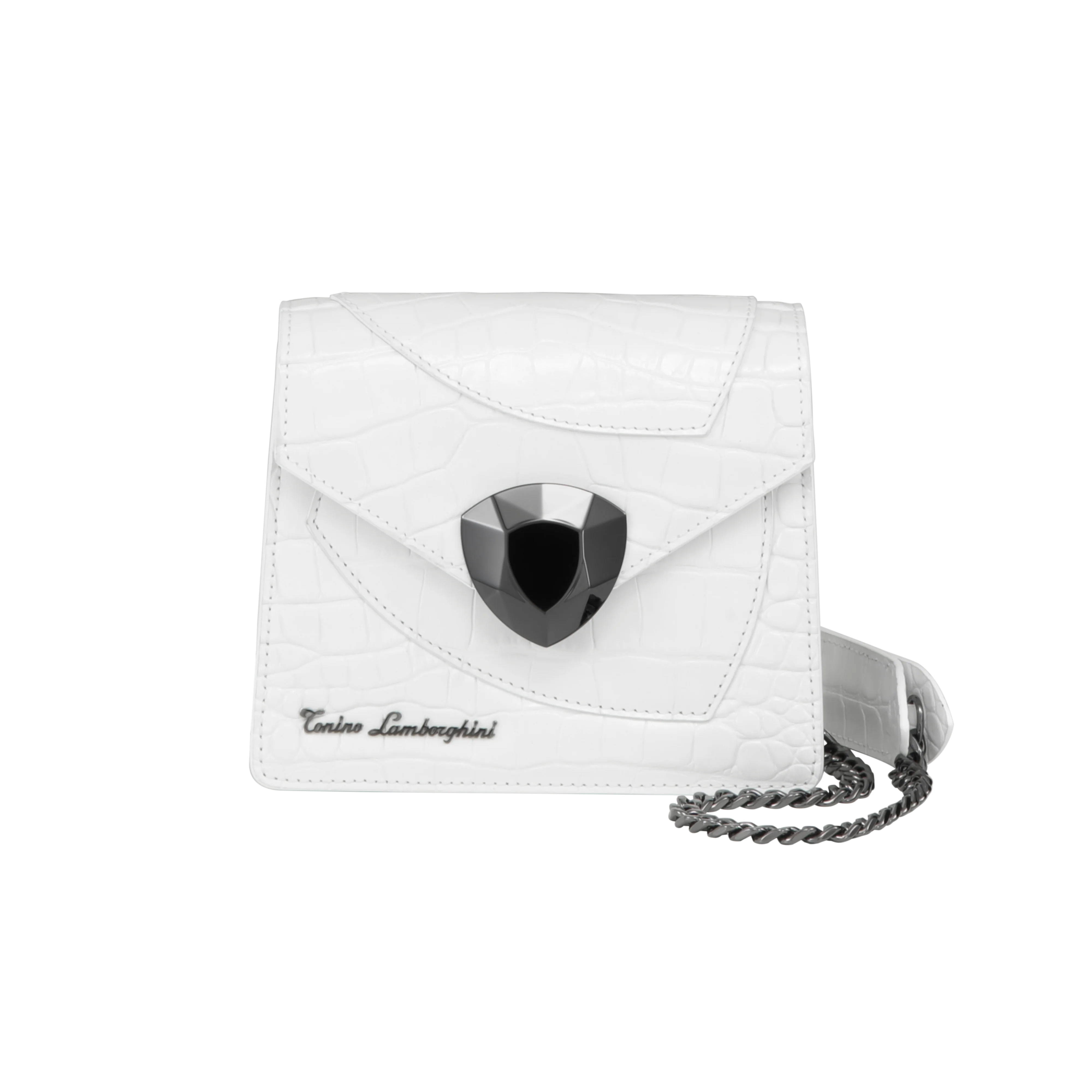 Shield Micro White