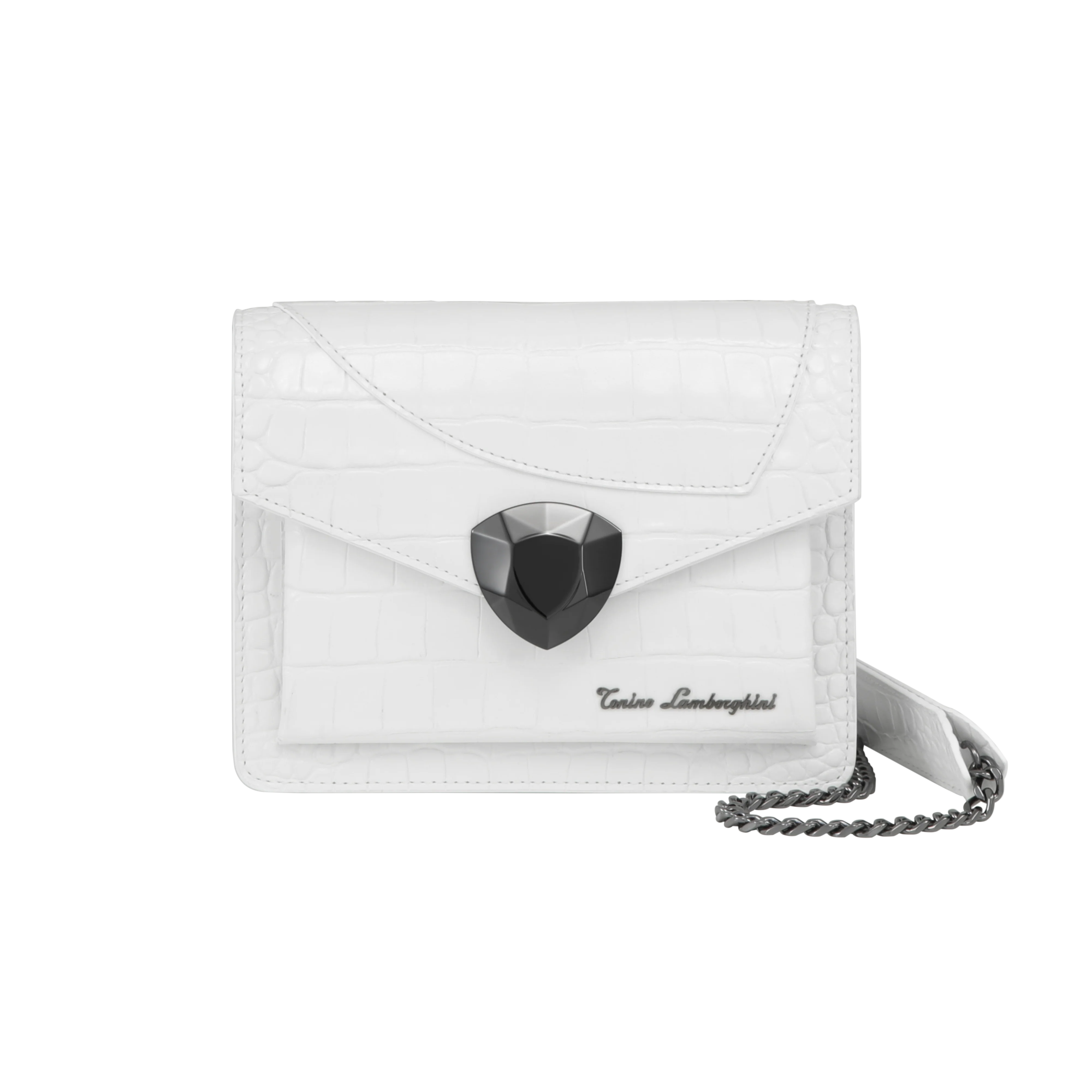 Shield Mini White