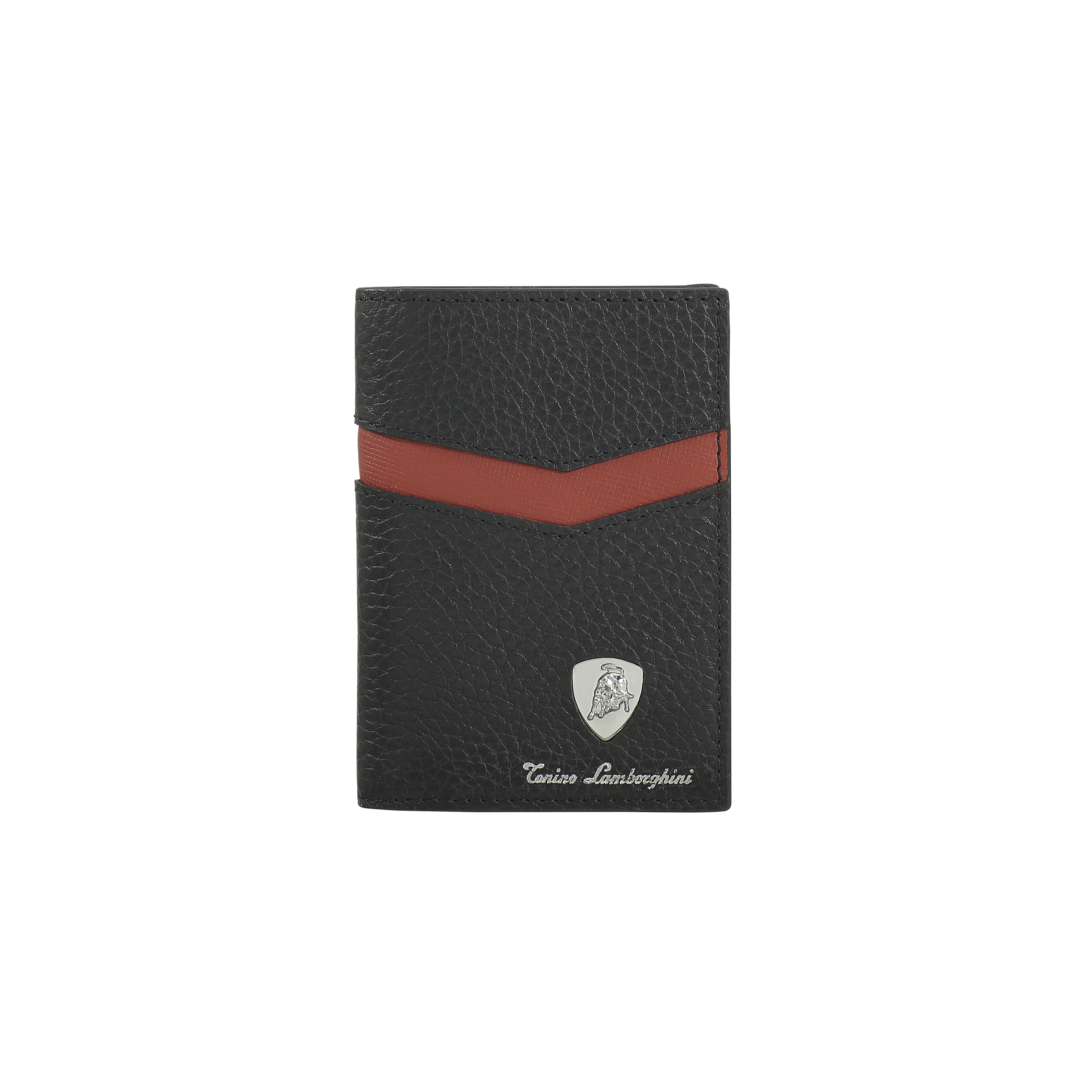 Small C/C Bills Velocità Black / Red