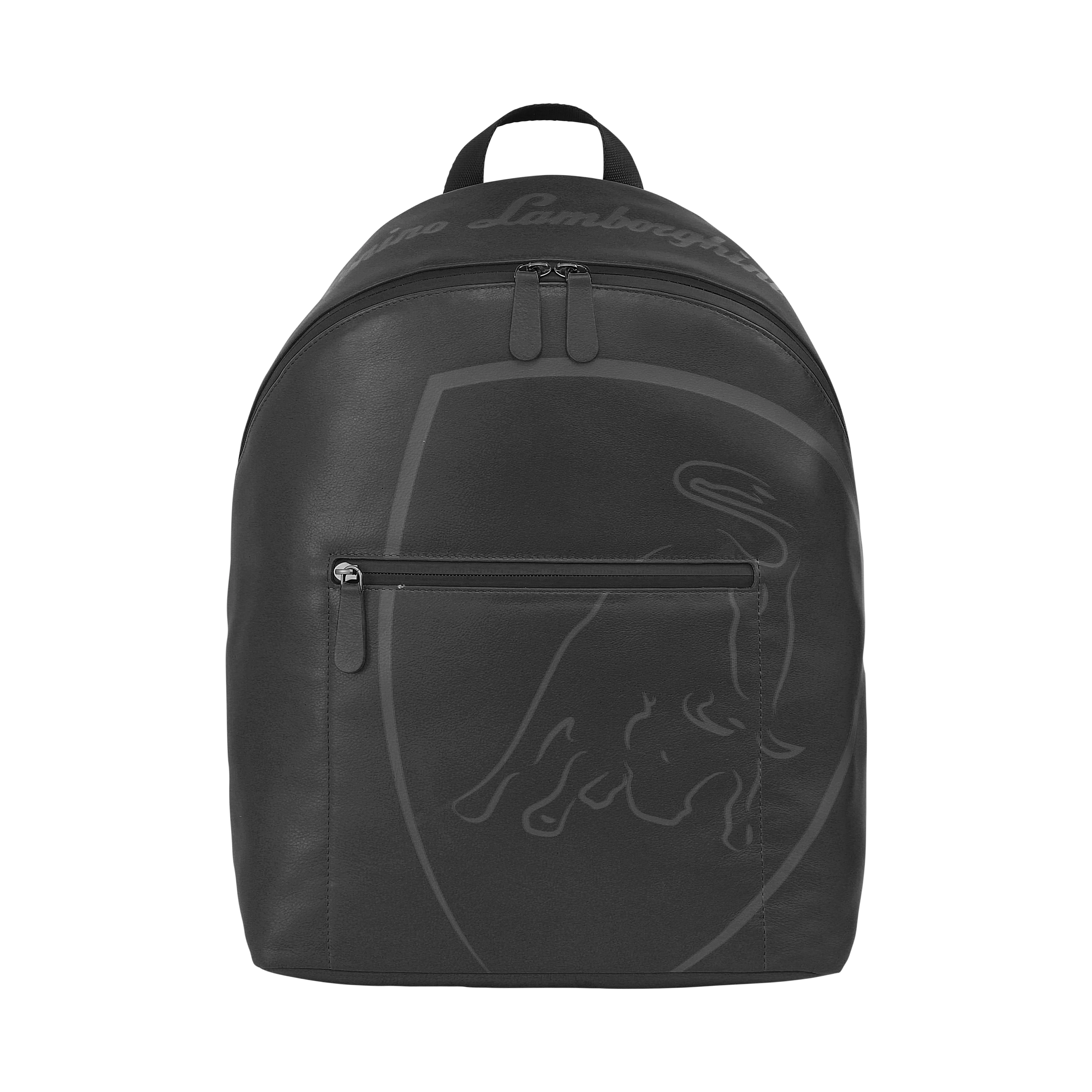 Soft Backpack Street Bull Black