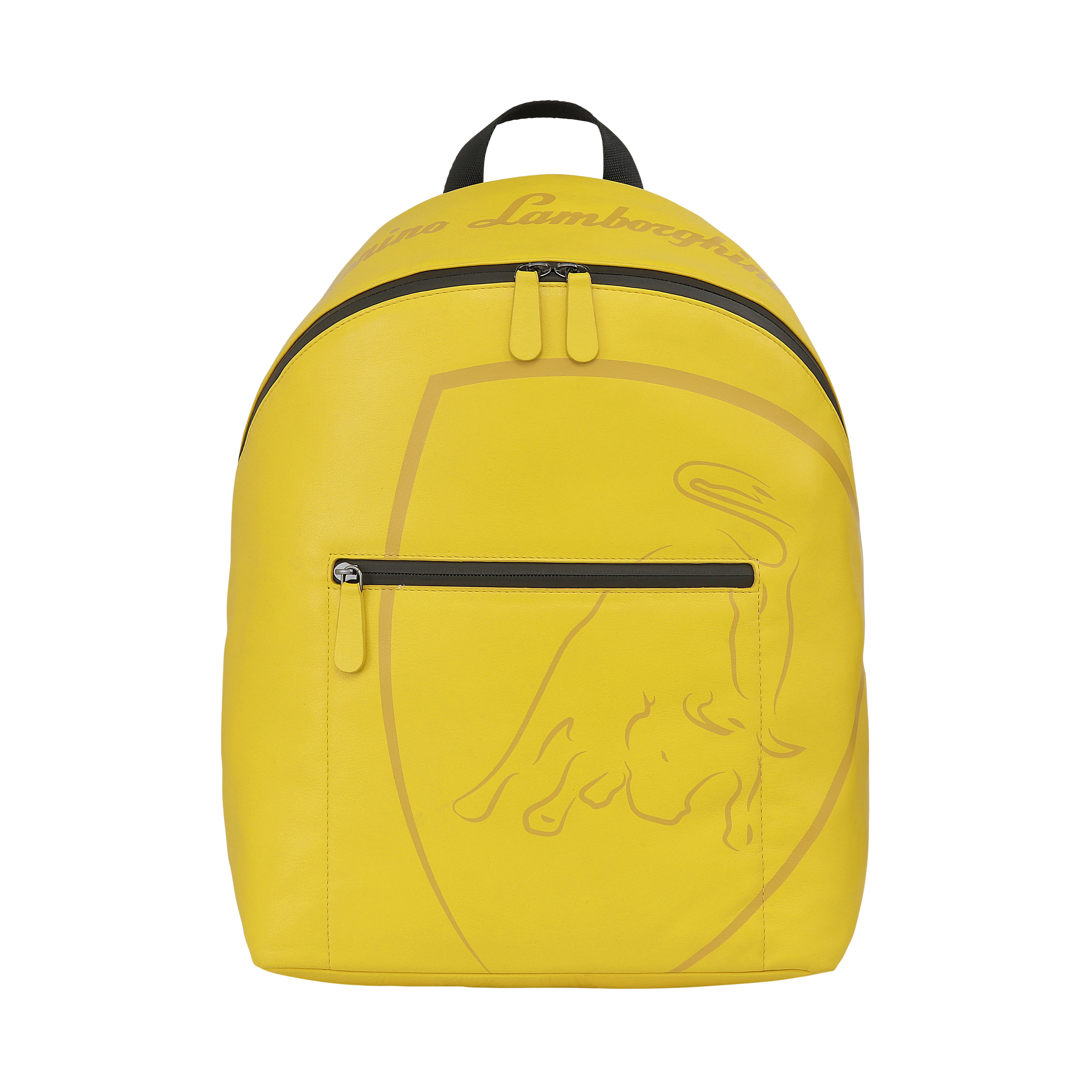 Soft Backpack Street Bull Sun